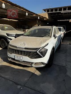 کیا سپۆرتاج